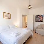 Апарт-отель Bari Home 3*