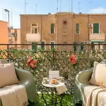 Bari Home Апарт-отель