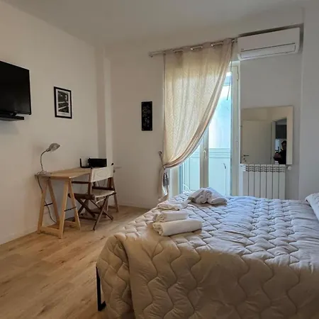 Bari Home Apart-hotel Bari