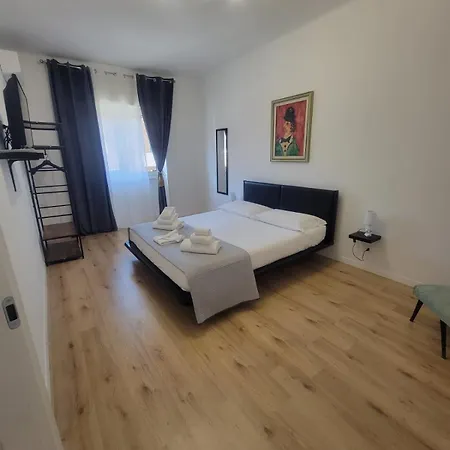 Bari Home Apart-hotel 3*