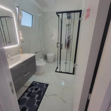 Aparthotel Bari Home Bari