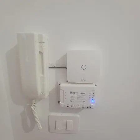 Aparthotel Bari Home Bari