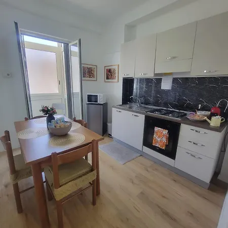 Bari Home Aparthotel Bari