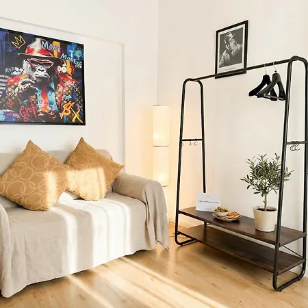 Bari Home 3* 바리