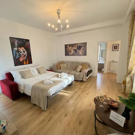 Bari Home 3* 바리