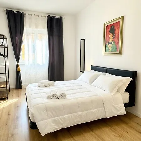Bari Home 3* 바리