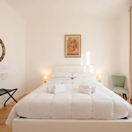 Апарт-готель Bari Home 3*