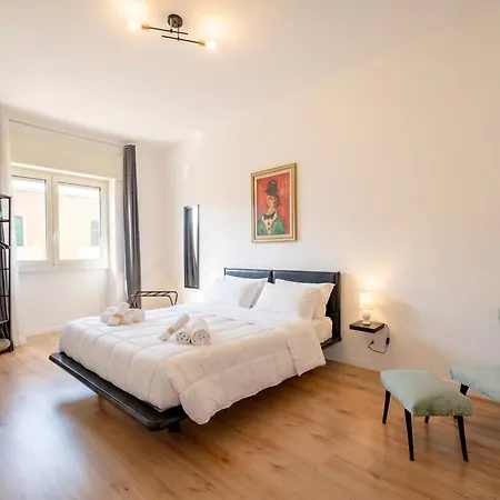 Bari Home 3* Барі