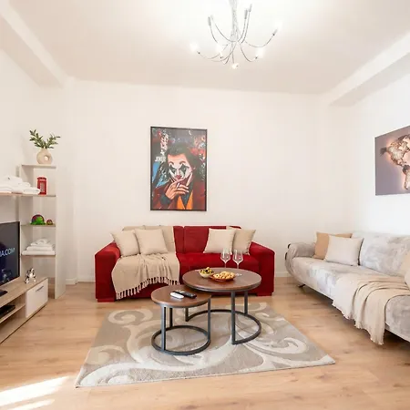 Апарт-готель Bari Home 3*