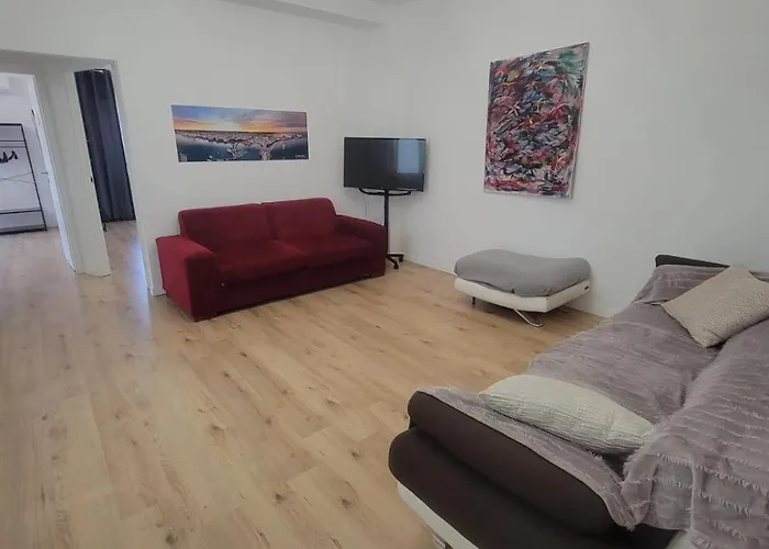 Apart-hotel Bari Home Bari