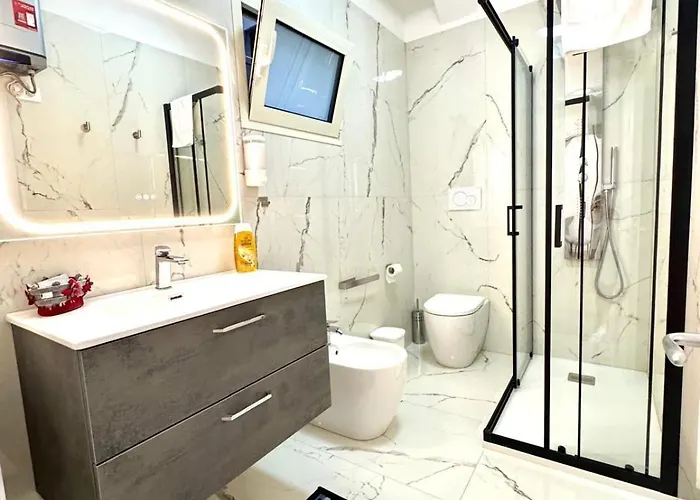 Bari Home Apart-hotel Bari