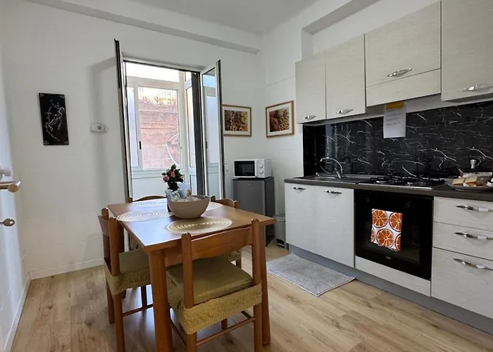 Aparthotel Bari Home Bari