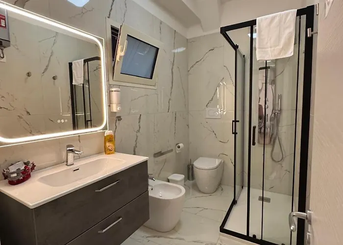 Apart-hotel Bari Home Bari