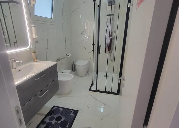 Apart-hotel Bari Home Bari