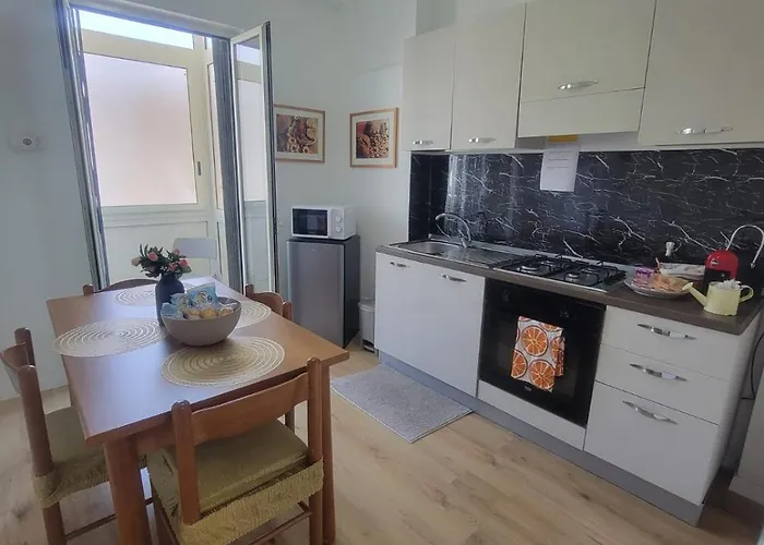 Bari Home Apart-hotel Bari